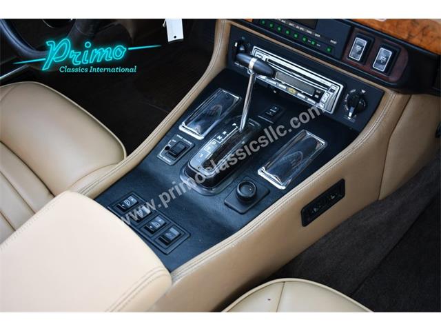 1988 Jaguar XJS (CC-2072075) for sale in Lakeland, Florida