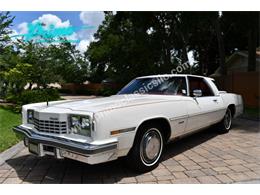 1977 Oldsmobile Toronado (CC-2072076) for sale in Lakeland, Florida