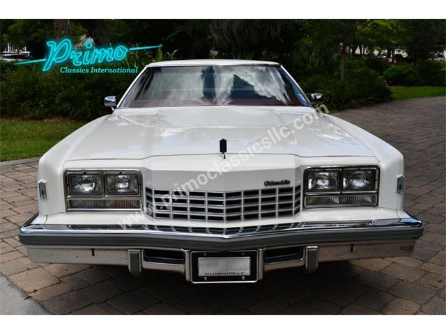 1977 Oldsmobile Toronado (CC-2072076) for sale in Lakeland, Florida