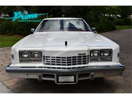 1977 Oldsmobile Toronado (CC-2072076) for sale in Lakeland, Florida