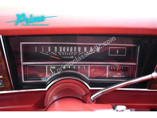 1977 Oldsmobile Toronado (CC-2072076) for sale in Lakeland, Florida