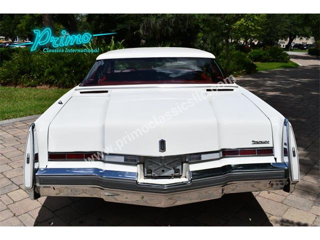 1977 Oldsmobile Toronado (CC-2072076) for sale in Lakeland, Florida