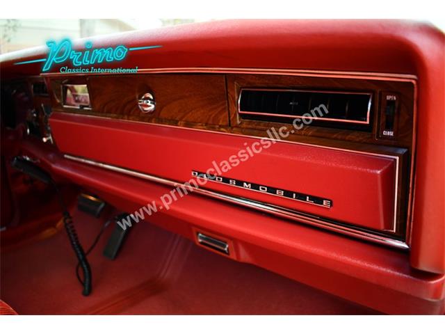 1977 Oldsmobile Toronado (CC-2072076) for sale in Lakeland, Florida