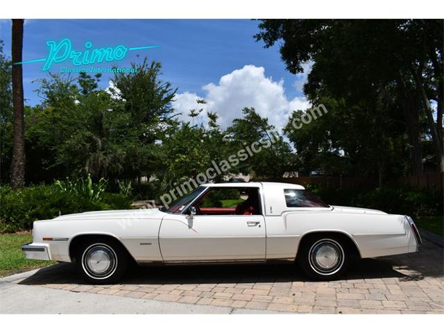 1977 Oldsmobile Toronado (CC-2072076) for sale in Lakeland, Florida