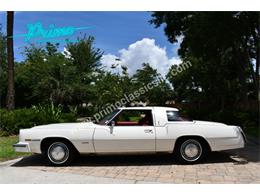 1977 Oldsmobile Toronado (CC-2072076) for sale in Lakeland, Florida