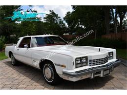 1977 Oldsmobile Toronado (CC-2072076) for sale in Lakeland, Florida