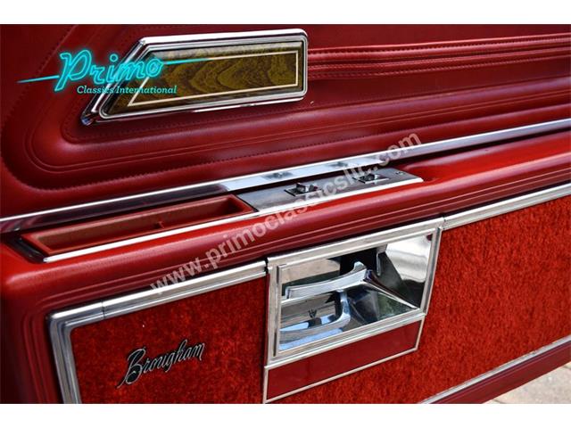 1977 Oldsmobile Toronado (CC-2072076) for sale in Lakeland, Florida