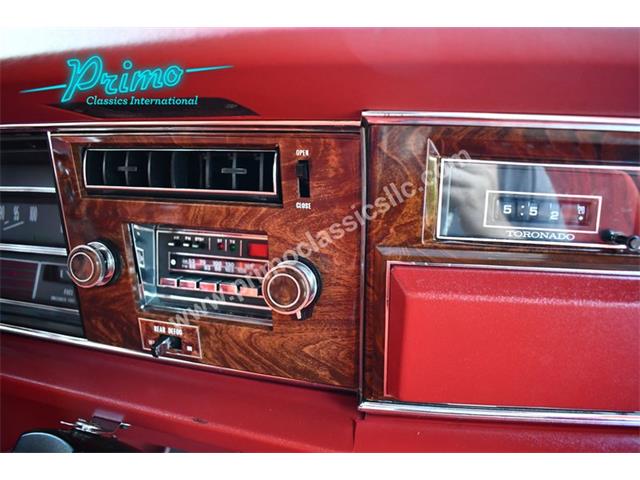 1977 Oldsmobile Toronado (CC-2072076) for sale in Lakeland, Florida