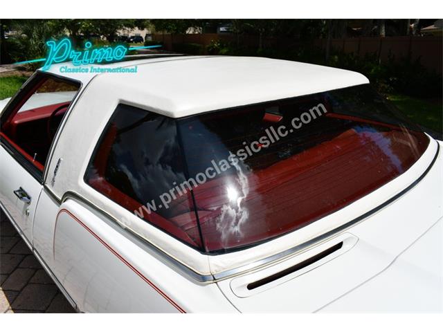 1977 Oldsmobile Toronado (CC-2072076) for sale in Lakeland, Florida