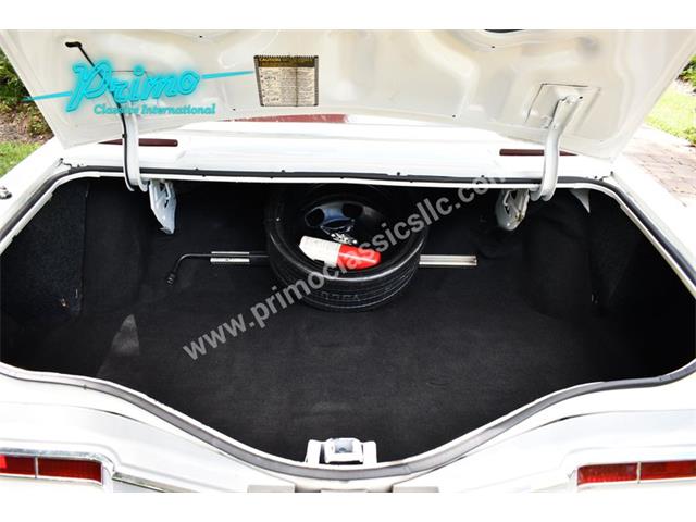 1977 Oldsmobile Toronado (CC-2072076) for sale in Lakeland, Florida