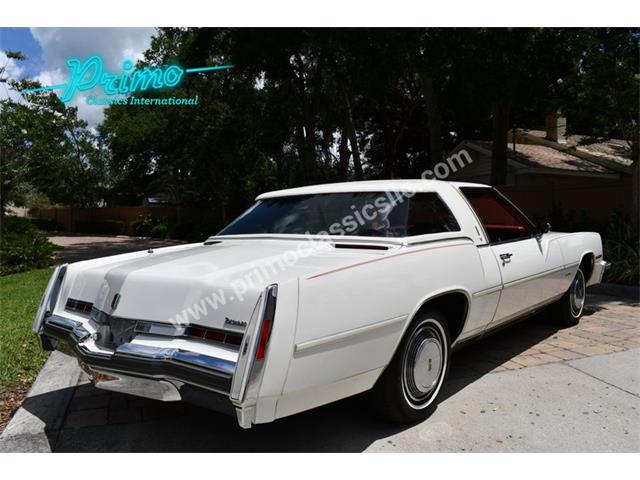 1977 Oldsmobile Toronado (CC-2072076) for sale in Lakeland, Florida