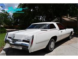 1977 Oldsmobile Toronado (CC-2072076) for sale in Lakeland, Florida
