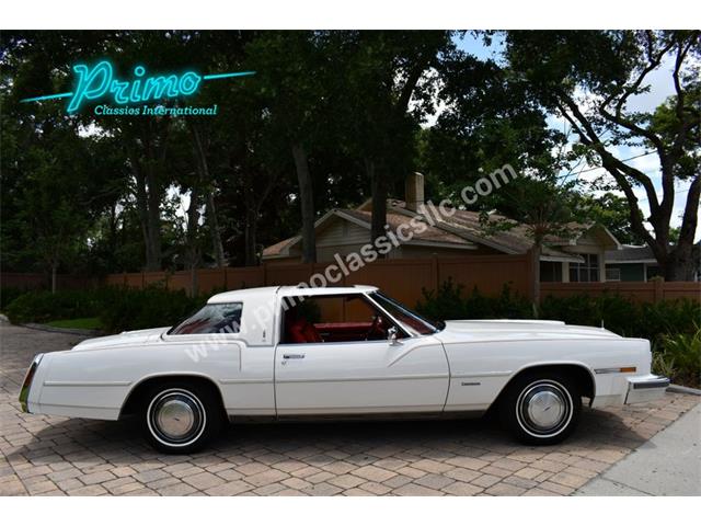 1977 Oldsmobile Toronado (CC-2072076) for sale in Lakeland, Florida