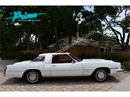 1977 Oldsmobile Toronado (CC-2072076) for sale in Lakeland, Florida