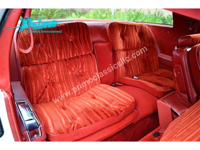1977 Oldsmobile Toronado (CC-2072076) for sale in Lakeland, Florida