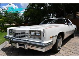1977 Oldsmobile Toronado (CC-2072076) for sale in Lakeland, Florida