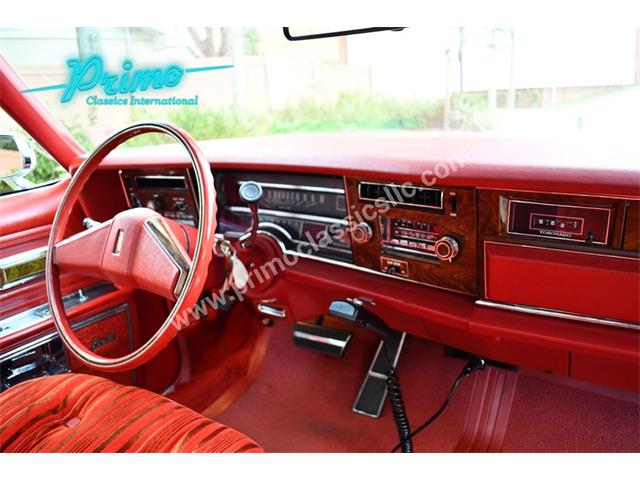 1977 Oldsmobile Toronado (CC-2072076) for sale in Lakeland, Florida