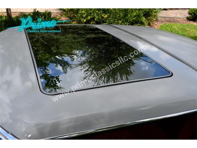 1977 Oldsmobile Toronado (CC-2072076) for sale in Lakeland, Florida