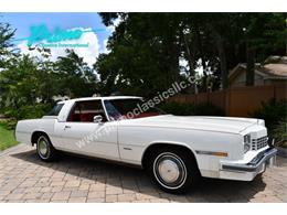 1977 Oldsmobile Toronado (CC-2072076) for sale in Lakeland, Florida