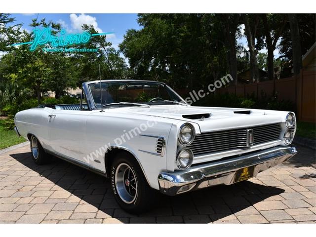 1967 Mercury Comet Caliente (CC-2072077) for sale in Lakeland, Florida