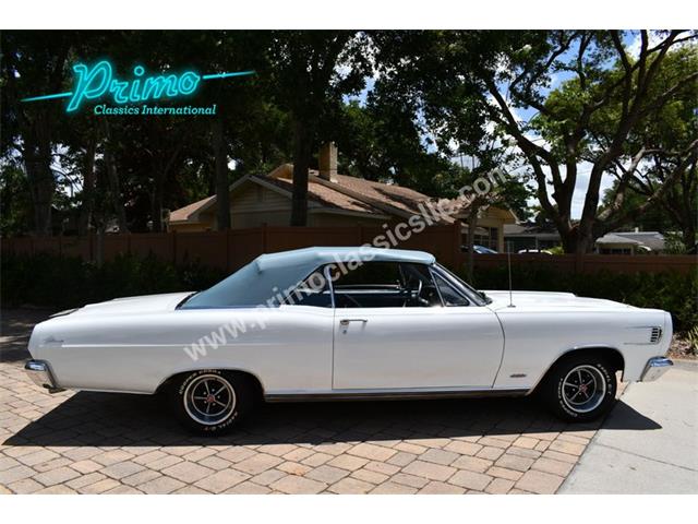 1967 Mercury Comet Caliente (CC-2072077) for sale in Lakeland, Florida