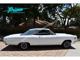 1967 Mercury Comet Caliente (CC-2072077) for sale in Lakeland, Florida