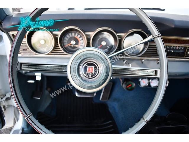 1967 Mercury Comet Caliente (CC-2072077) for sale in Lakeland, Florida
