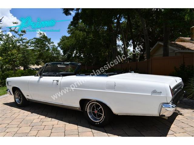 1967 Mercury Comet Caliente (CC-2072077) for sale in Lakeland, Florida