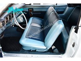 1967 Mercury Comet Caliente (CC-2072077) for sale in Lakeland, Florida
