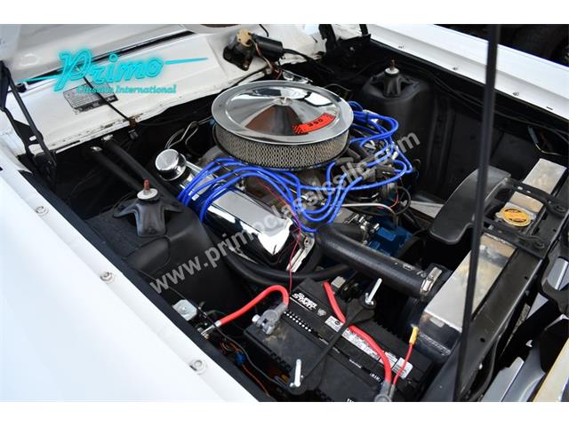 1967 Mercury Comet Caliente (CC-2072077) for sale in Lakeland, Florida