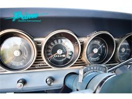 1967 Mercury Comet Caliente (CC-2072077) for sale in Lakeland, Florida