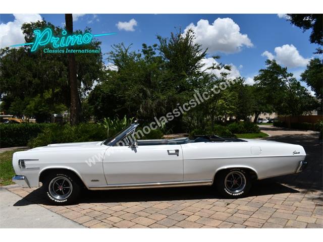 1967 Mercury Comet Caliente (CC-2072077) for sale in Lakeland, Florida