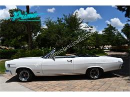 1967 Mercury Comet Caliente (CC-2072077) for sale in Lakeland, Florida
