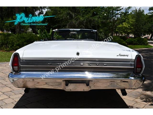 1967 Mercury Comet Caliente (CC-2072077) for sale in Lakeland, Florida