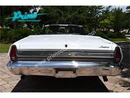 1967 Mercury Comet Caliente (CC-2072077) for sale in Lakeland, Florida