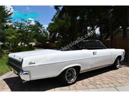 1967 Mercury Comet Caliente (CC-2072077) for sale in Lakeland, Florida