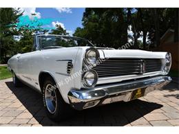 1967 Mercury Comet Caliente (CC-2072077) for sale in Lakeland, Florida