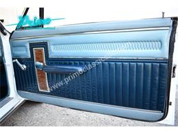 1967 Mercury Comet Caliente (CC-2072077) for sale in Lakeland, Florida