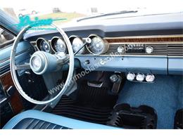1967 Mercury Comet Caliente (CC-2072077) for sale in Lakeland, Florida