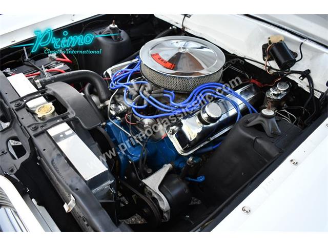 1967 Mercury Comet Caliente (CC-2072077) for sale in Lakeland, Florida