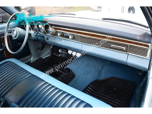 1967 Mercury Comet Caliente (CC-2072077) for sale in Lakeland, Florida