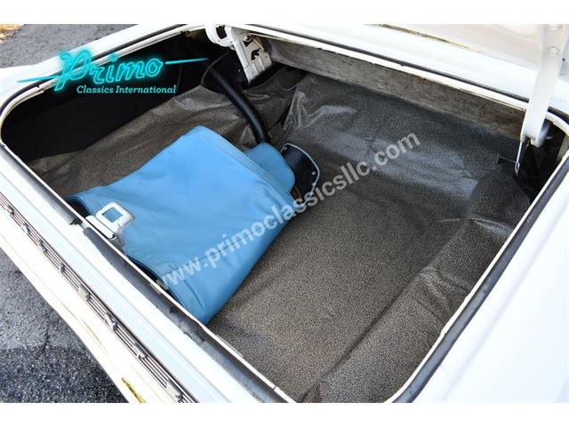 1967 Mercury Comet Caliente (CC-2072077) for sale in Lakeland, Florida