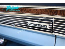 1967 Mercury Comet Caliente (CC-2072077) for sale in Lakeland, Florida