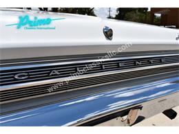 1967 Mercury Comet Caliente (CC-2072077) for sale in Lakeland, Florida