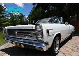 1967 Mercury Comet Caliente (CC-2072077) for sale in Lakeland, Florida