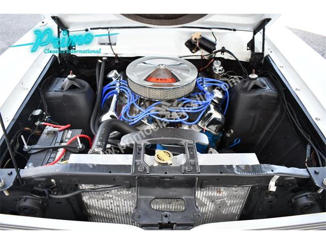 1967 Mercury Comet Caliente (CC-2072077) for sale in Lakeland, Florida