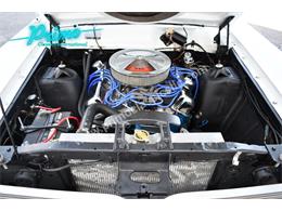 1967 Mercury Comet Caliente (CC-2072077) for sale in Lakeland, Florida