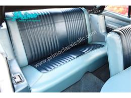 1967 Mercury Comet Caliente (CC-2072077) for sale in Lakeland, Florida
