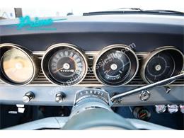 1967 Mercury Comet Caliente (CC-2072077) for sale in Lakeland, Florida
