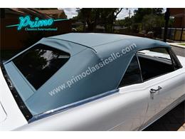 1967 Mercury Comet Caliente (CC-2072077) for sale in Lakeland, Florida
